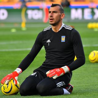 Así quedó la suspensión de Nahuel para el Apertura 2024