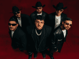 Grupo Frontera acaba de anunciar su próxima gira por el país, llevando su música a diferentes ciudades. Instagram/ @grupofrontera