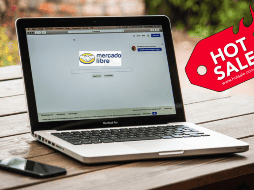 Mercado Libre se posicionó en la edición del Hot Sale 2023 como el favorito de las y los mexicanos. ESPECIAL/ Pixabay.