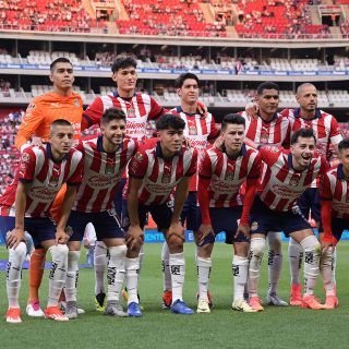 Liverpool: Esto cuesta el jersey de Chivas previo a la semifinal