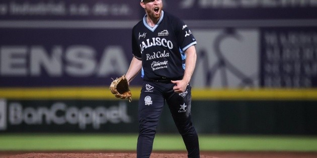 Charros de Jalisco abre serie ante Aguascalientes