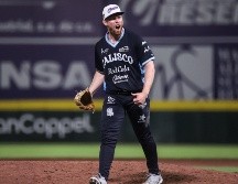 Para esta serie, la novena de Jalisco, liderada por el mánager mexicano Benjamín Gil, tendrá una rotación interesante buscando la victoria a como dé lugar. CORTESÍA/ Charros de Jalisco.