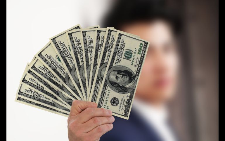 En la última semana, el dólar estadounidense ha caído un 0.43%. Pixabay