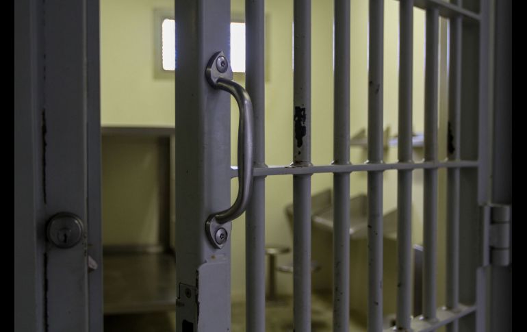 En el caso de la Ciudad de México, las personas en prisión preventiva votaron para Presidente de México, Jefatura de Gobierno, diputaciones locales y Alcaldes. NOTIMEX/ ARCHIVO.