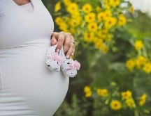 El embarazo tiene un costo físico alto y los cuerpos de las mujeres gestantes deben optimizar su energía y recursos para llevarlo a cabo. UNSPLASH/Christin Noelle