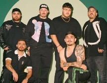 En esta fecha salen los boletos para el concierto de Grupo Frontera en Guadalajara. ESPECIAL / Instagram: Grupo Frontera