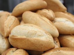 Kim Durand, CEO y cofundador de Cheaf, dijo que en México se tiran a la basura 20 millones de toneladas de comida en buen estado al año. EL INFORMADOR / ARCHIVO