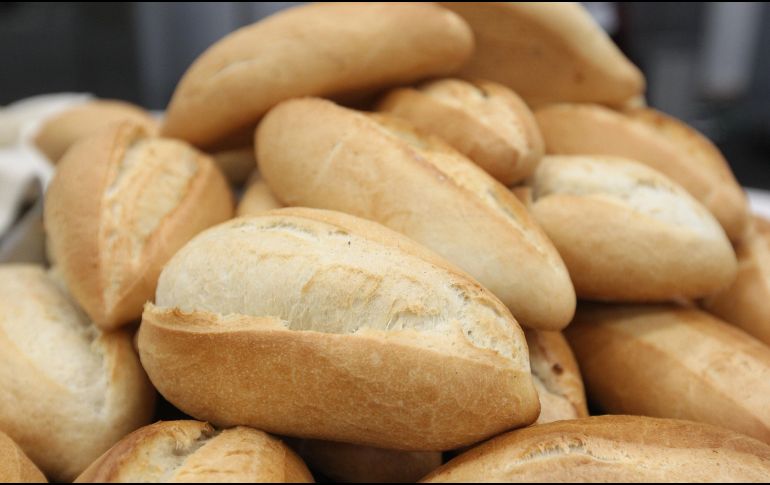 Kim Durand, CEO y cofundador de Cheaf, dijo que en México se tiran a la basura 20 millones de toneladas de comida en buen estado al año. EL INFORMADOR / ARCHIVO