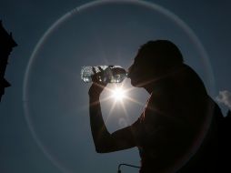 No solo nos afecta a nivel físico, sino también a nivel psicológico. EFE / ARCHIVO