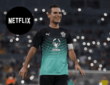 Netflix estrenará documental sobre el defensor mexicano llamado 