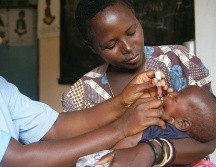 La directora regional de la OMS para África felicitó a los gobiernos de Mozambique y Malaui por la contención del brote. ESPECIAL / UNICEF/G. PIROZZI
