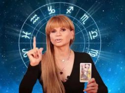 Mhoni Vidente habló sobre el clima y lo que le depara al mundo en su última predicción. ESPECIAL