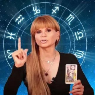 Mhoni Vidente lanza alarmante advertencia sobre el calor