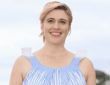 Greta Gerwing parte de jurado de Cannes 2024 INSTAGRAM / @FESTIVALDECANNES
