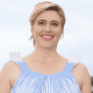 Greta Gerwig afirma "Vamos en buena dirección", sobre #MeToo