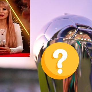 Mhoni Vidente predice quién será CAMPEÓN del Clausura 2024