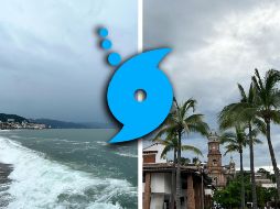 Es importante recordar que a pesar de la cantidad de ciclones esperada, la peligrosidad no se determina por el número de estos, sino por su intensidad y la probabilidad de que toquen tierra. EL INFORMADOR / O. Álvarez