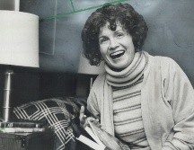 Se anunció la muerte de la escritora canadiense Alice Munro. ESPECIAL / X: @MunroQuotes