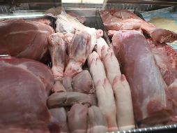 Las carnes rojas son alimentos ricos en grasas saturadas, por lo que es mejor reducir su consumo. EL INFORMADOR / ARCHIVO