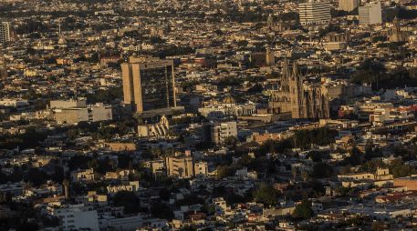 Guadalajara espera con ansias el Hot Sale 2024. EL INFORMADOR/ARCHIVO