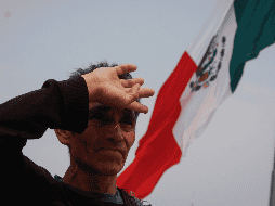 La OMS recuerda que la exposición a un calor excesivo tiene impactos fisiológicos de gran alcance en todos los seres humanos, por lo que es importante cuidarse en estas fechas. SUN / L. Camacho