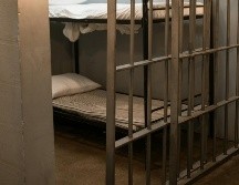 Los suicidios de mujeres acontecieron el año pasado en una cárcel de máxima seguridad. Pixabay