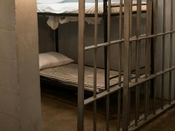 Los suicidios de mujeres acontecieron el año pasado en una cárcel de máxima seguridad. Pixabay