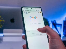 Apple y Google seguirán colaborando juntos con la Internet Engineering Task Force. UNSPLASH / A. PERDANA