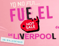 Liverpool ofrecerá descuentos especiales en el Hot Sale 2024 ESPECIAL / LIVERPOOL.COM