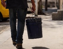 Las colonias que se encuentran en zonas más altas de la metrópoli, son las que tendrán más complicaciones para regularizar su servicio. EL INFORMADOR / H. FIGUEROA