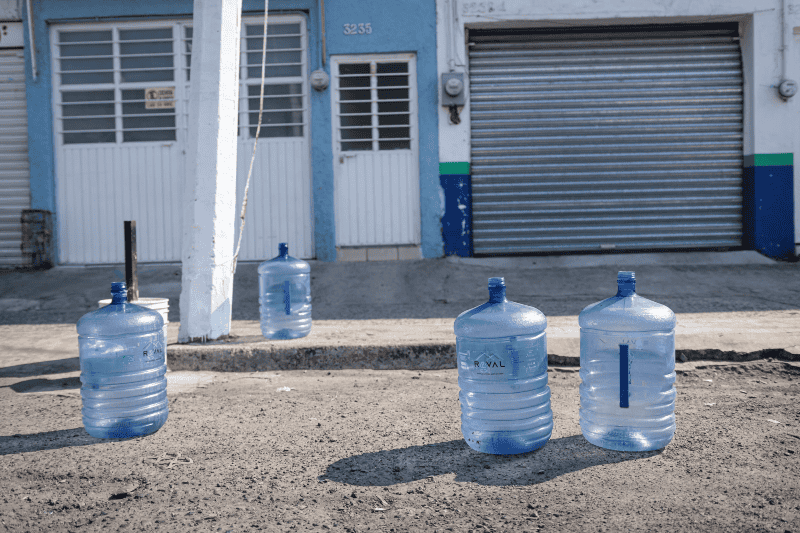  EL INFORMADOR / H. FIGUEROA 