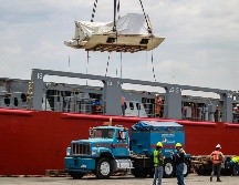 La importación de autos eléctricos chinos ha causado molestia en Washington. EL INFORMADOR/ARCHIVO