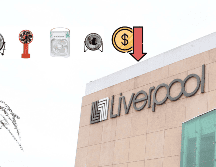 Estos ventiladores se encuentran en menos de $400 pesos en Liverpool. EL INFORMADOR / ARCHIVO