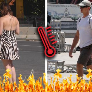 ¿A qué estados afectará la tercera ola de calor?