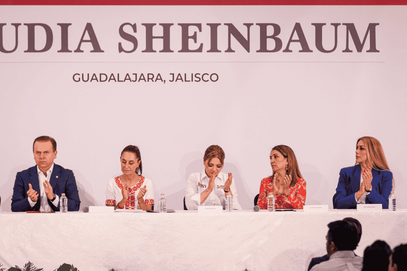  EL INFORMADOR / H. FIGUEROA