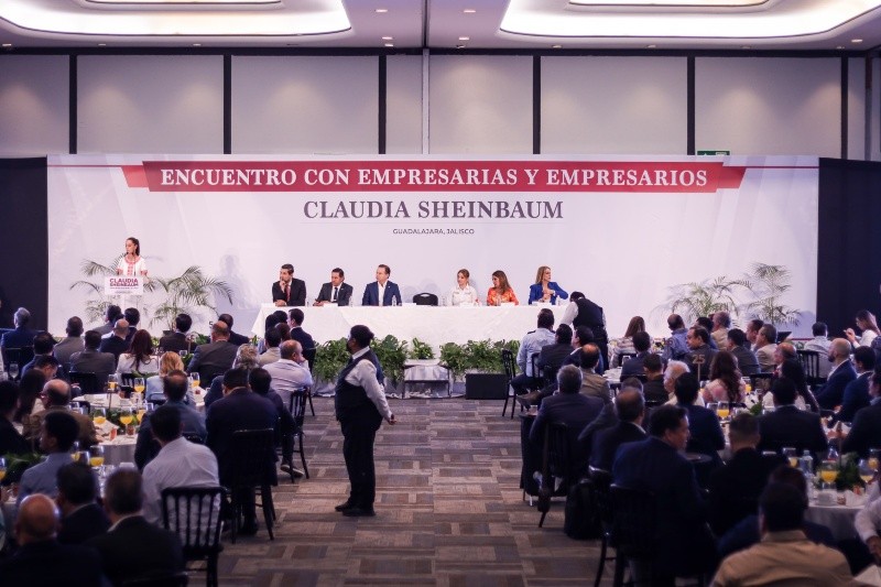 EL INFORMADOR / H. FIGUEROA 