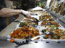 Esta legumbre es de origen asiático y se destaca por su alto contenido en fibra, vitaminas y otros minerales, como el hierro, magnesio y fósforo. EL INFORMADOR / ARCHIVO