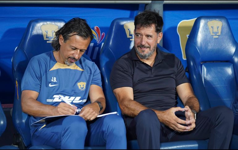 Tras la eliminación, la plantilla se pronunció sobre el futuro de Lema en el equipo. Imago7