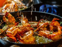 Hay dos grupos alimenticios a los cuales tenemos que poner mayor atención. UNSPLASH / P. Myten