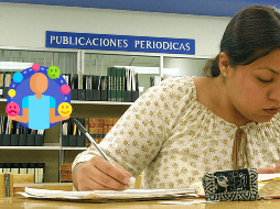 Estos son los beneficios de escribir a mano. EL INFORMADOR / ARCHIVO