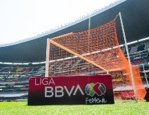 Los 4 contendientes a la corona de la Liga MX femenil están listas para sus duelos. Imago7