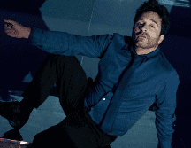 El actor y comediante asegura que la madre de sus hijos es la responsable del distanciamiento con sus hijos. INSTAGRAM/ reynaldo_rossano