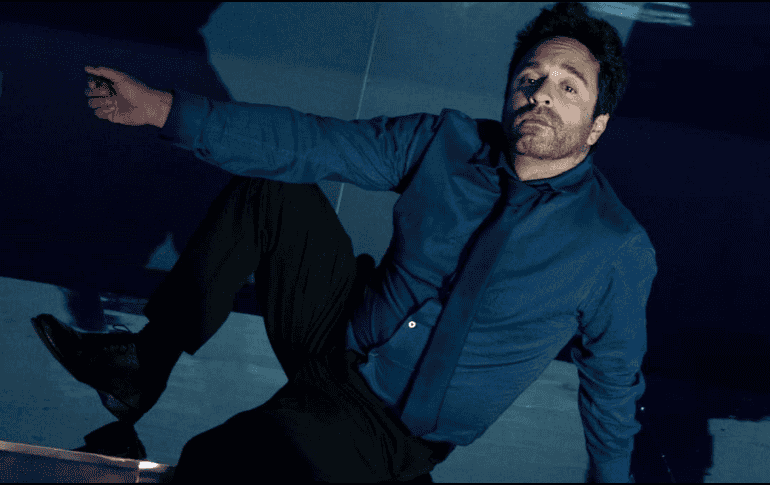 El actor y comediante asegura que la madre de sus hijos es la responsable del distanciamiento con sus hijos. INSTAGRAM/ reynaldo_rossano