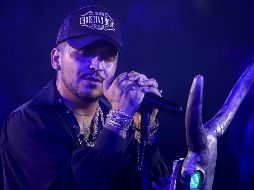 Nodal confesó que esa fue una mala idea. EL INFORMADOR/ARCHIVO