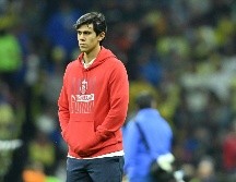 Las Chivas Rayadas de Guadalajara anunciaron su convocatoria para el primer partido de las Semifinales ante las Águilas del América. IMAGO7.