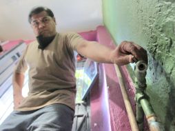 Al respecto de situaciones como esta el Gobierno de Jalisco emitió un comunicado este martes en el que recordó “el desabasto de agua que se dio en recientes días en algunas colonias del Área Metropolitana de Guadalajara se debió a fallas en el servicio eléctrico