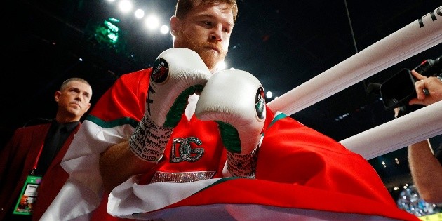 Canelo &Aacute;lvarez: &iexcl;No es David Benavidez! Este ser&iacute;a el pr&oacute;ximo rival del mexicano