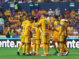 Diversos rumores apuntan a que un jugador francés que actualmente juego en el Manchester United podría llegar a Tigres. IMAGO7.