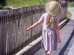 Muchas personas buscan alternativas para proteger su piel del impacto de los rayos del Sol. Pixabay.