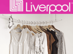 Liverpool se ha preparado con varias ofertas para que las temperaturas altas no agobien tanto a los mexicanos. Canva/Liverpool